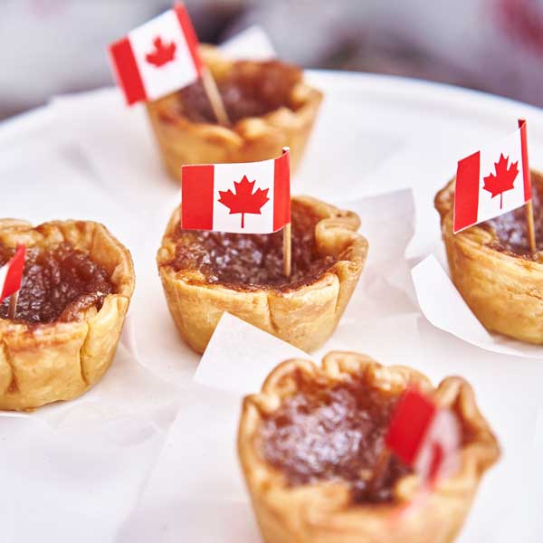 5 món ăn phổ biến ở Canada, số 5 là đặc sản được nhiều người tìm mua khi đến đây du lịch - Ảnh 4