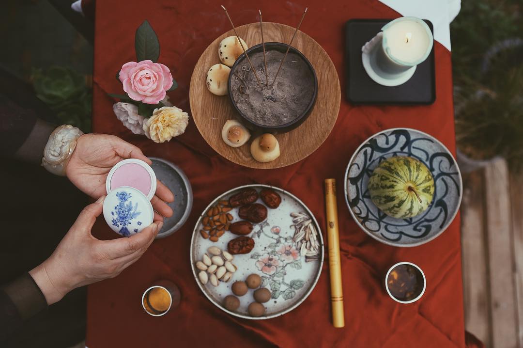 Top 6 món ăn Thất Tịch phổ biến ở Trung Quốc, ăn vào dễ có người yêu