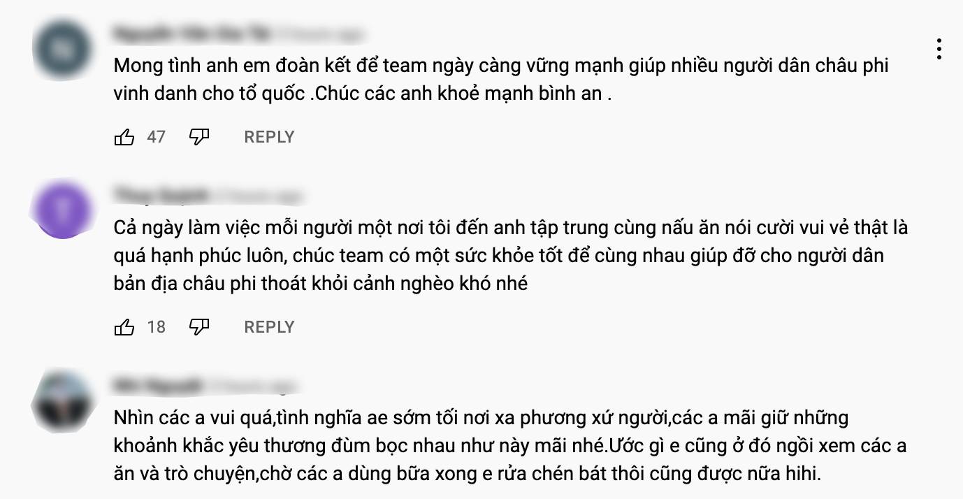 Quang Linh Vlogs ngày làm anh nông dân bận rộn, tối hoá nhân viên văn phòng chỉnh video - Ảnh 1