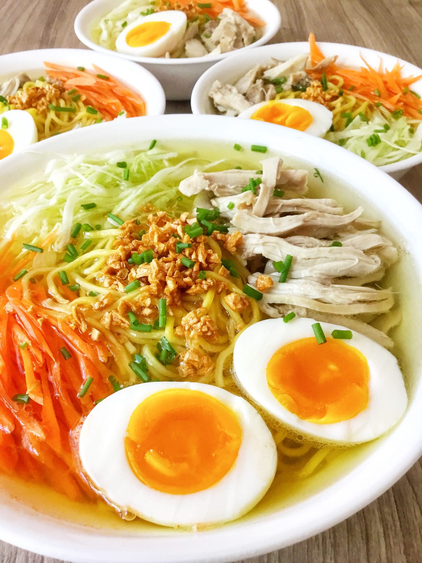 7 món đặc sản vỉa hè nức tiếng của Philippines, số 2, số 4 và số 7 không khác ẩm thực Việt Nam  - Ảnh 1