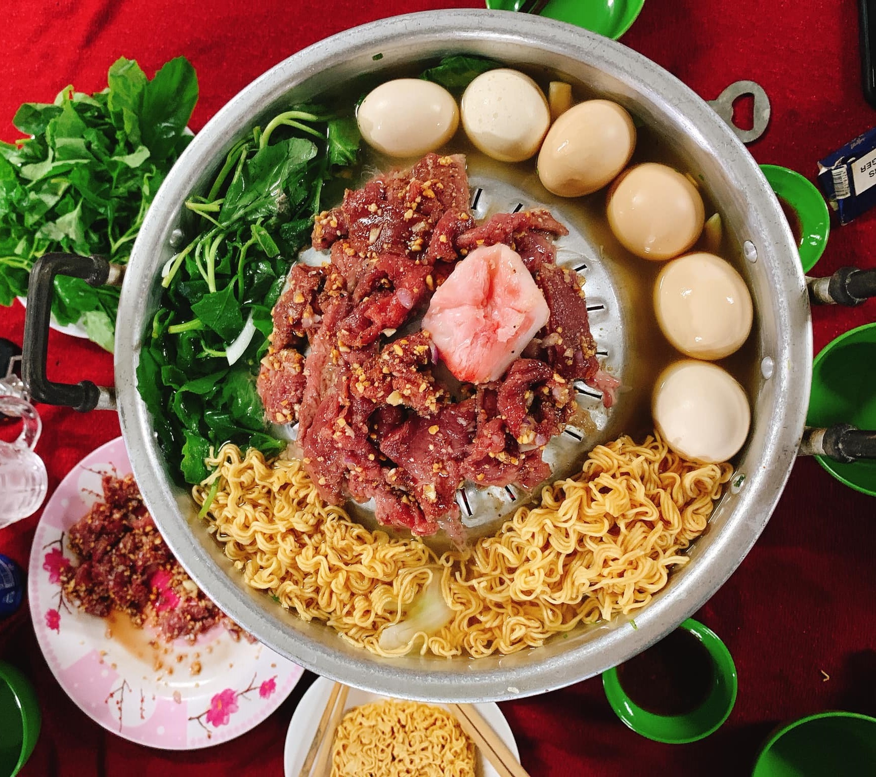 4 món bò đặc sản mà bạn không nên bỏ qua khi đến An Giang - Ảnh 1