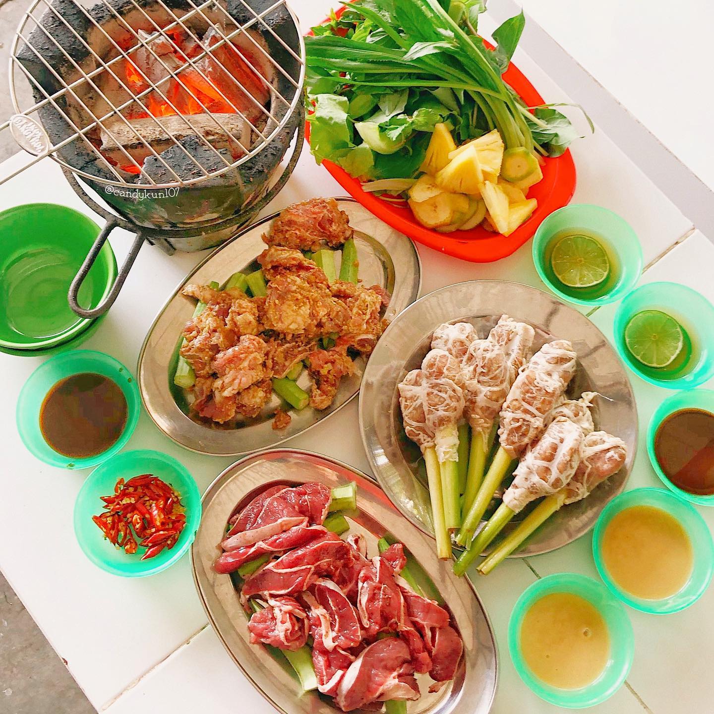 4 món bò đặc sản mà bạn không nên bỏ qua khi đến An Giang - Ảnh 2