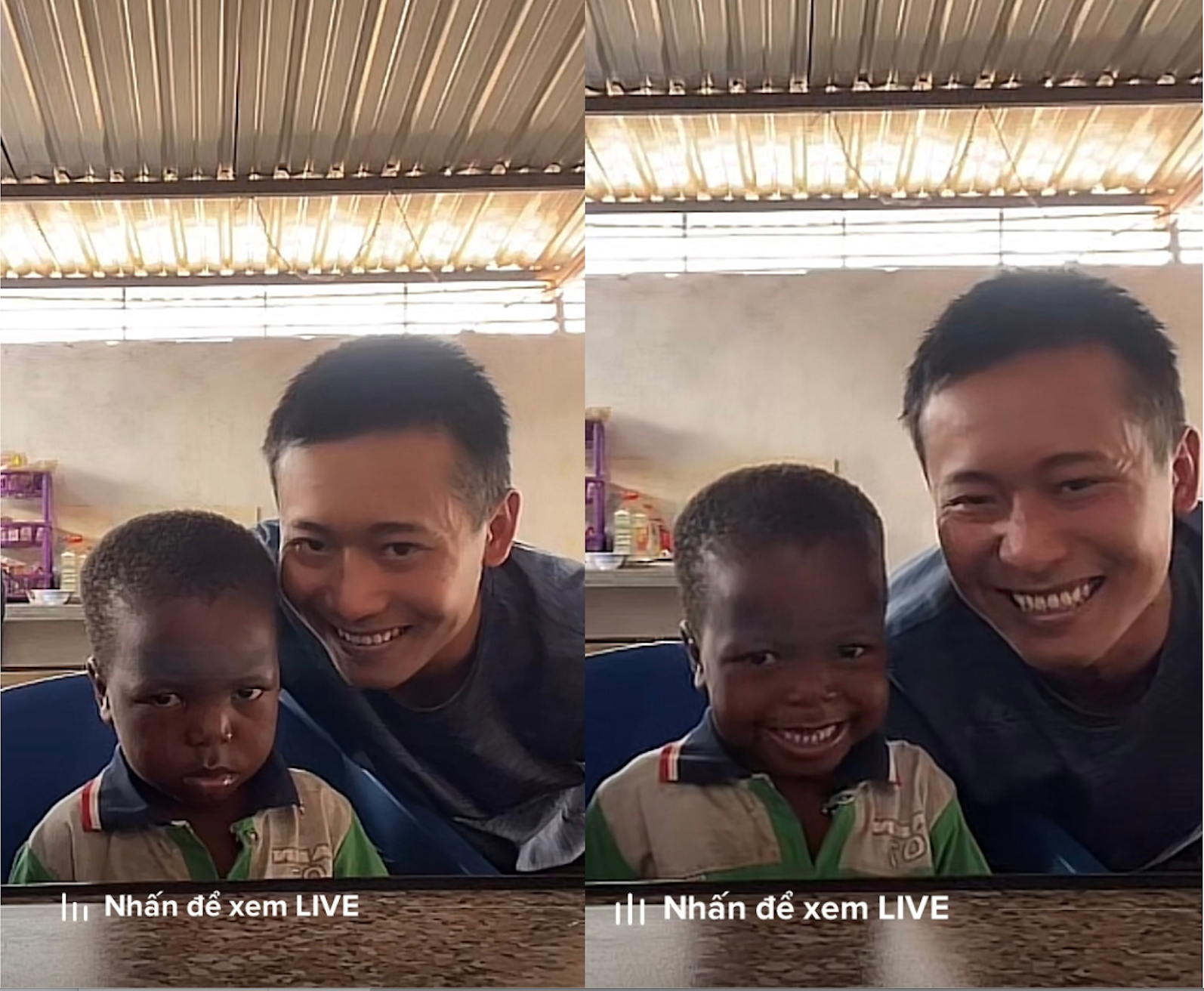 Bị Quang Linh Vlogs làm tổn thương, "Idol Tóp Tóp" Lôi Con khóc rồi quay đi