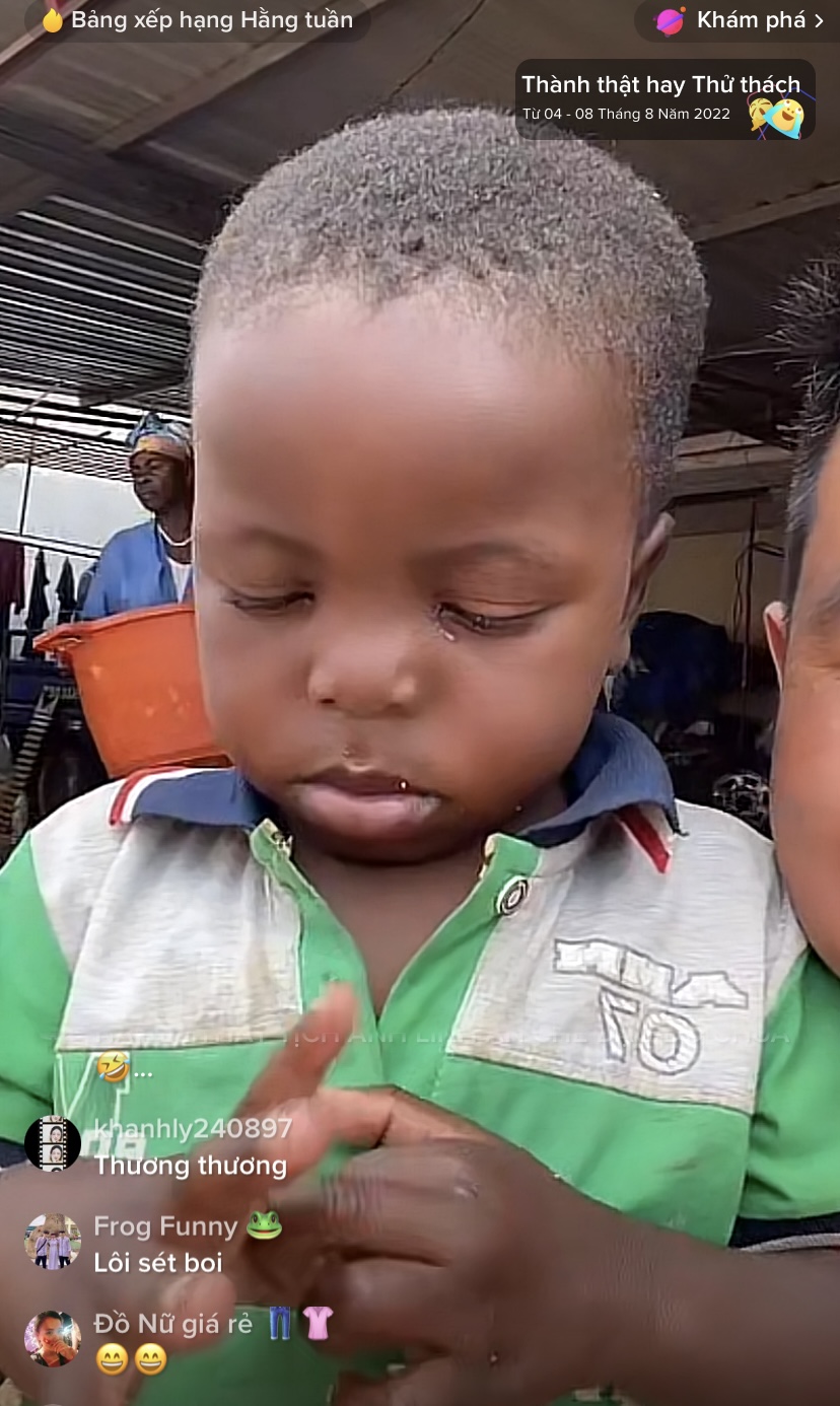 Bị Idol Tóp Tóp Lôi Con lơ  đẹp, Quang Linh Vlogs chính thức bị thất sủng - Ảnh 5