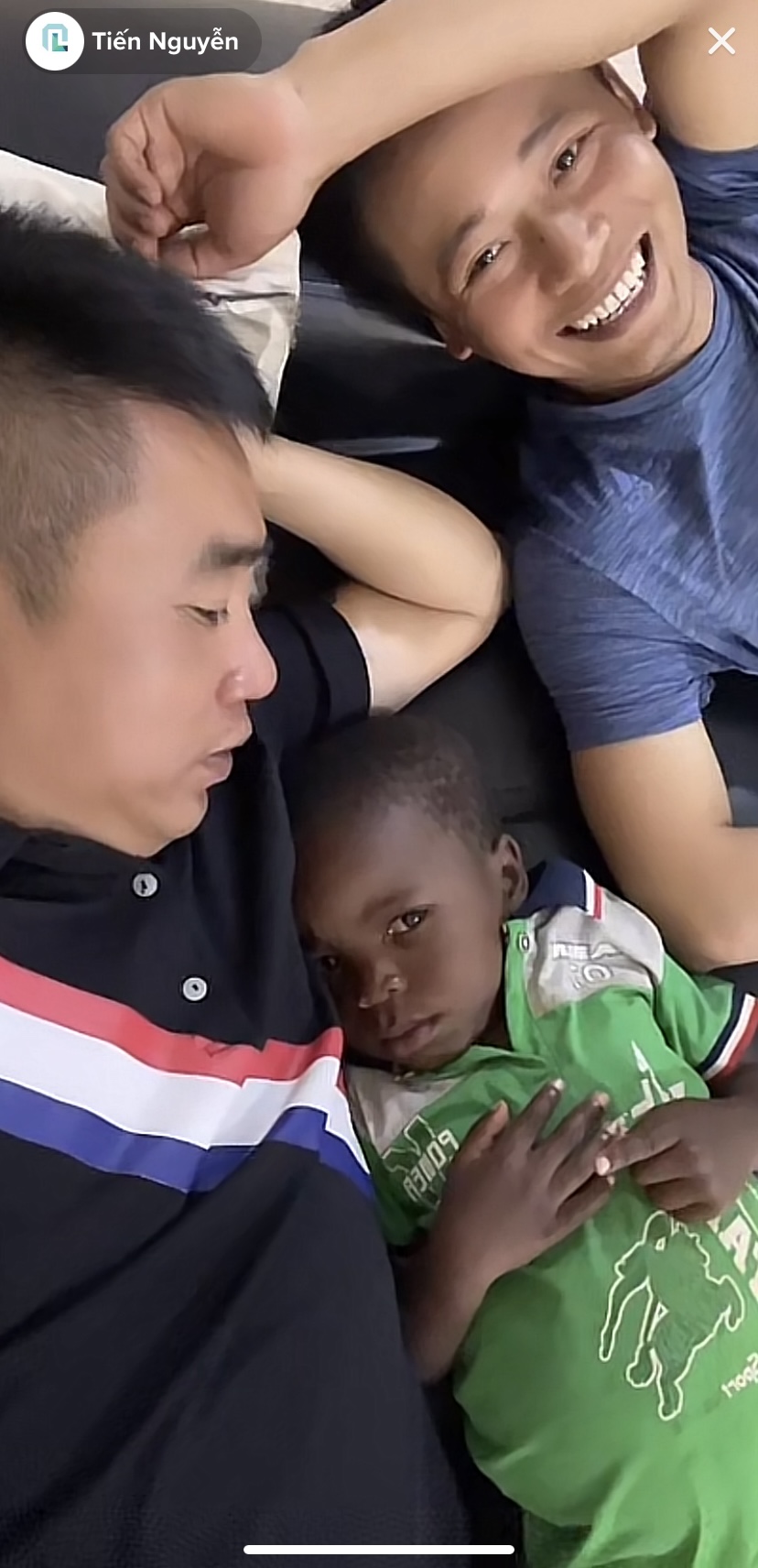 Bị Idol Tóp Tóp Lôi Con lơ  đẹp, Quang Linh Vlogs chính thức bị thất sủng - Ảnh 8