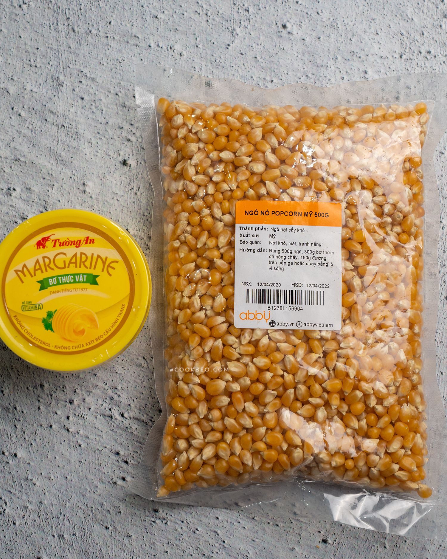 Cách làm bắp rang bơ tại nhà, chỉ 15 phút là có đồ ăn vặt xịn xò không kém rạp chiếu phim - Ảnh 4