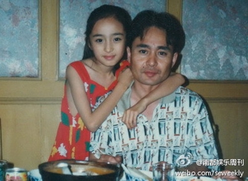 Dương Mịch bị tố giả tạo khi tuyên bố không biết bản thân có bao nhiêu tiền  - Ảnh 1