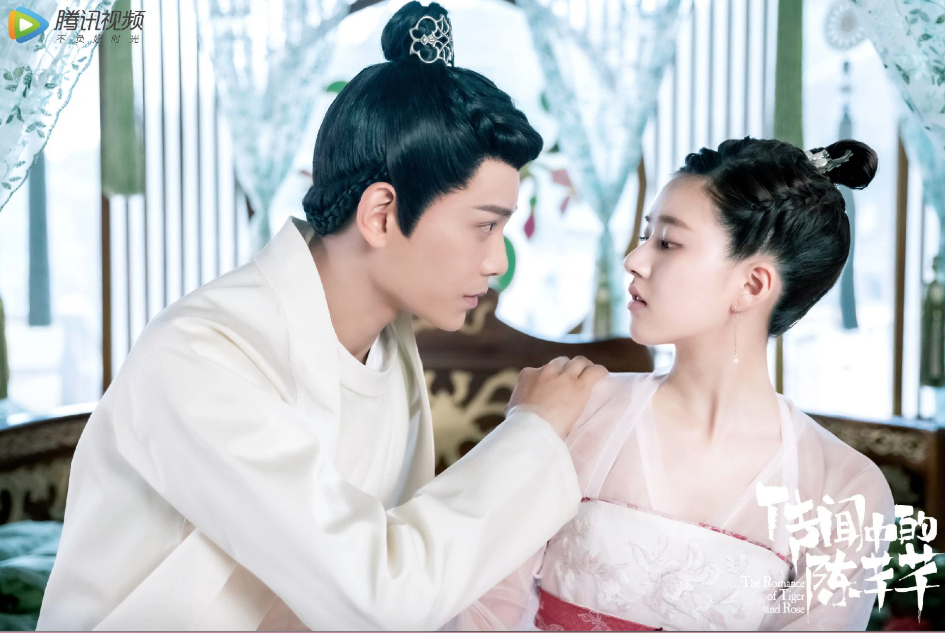 Rộ tin Triệu Lộ Tư bị Bạch Lộc thay thế trong “Trần Thiên Thiên trong lời đồn 2” vì hét giá cát-xe c - Ảnh 3