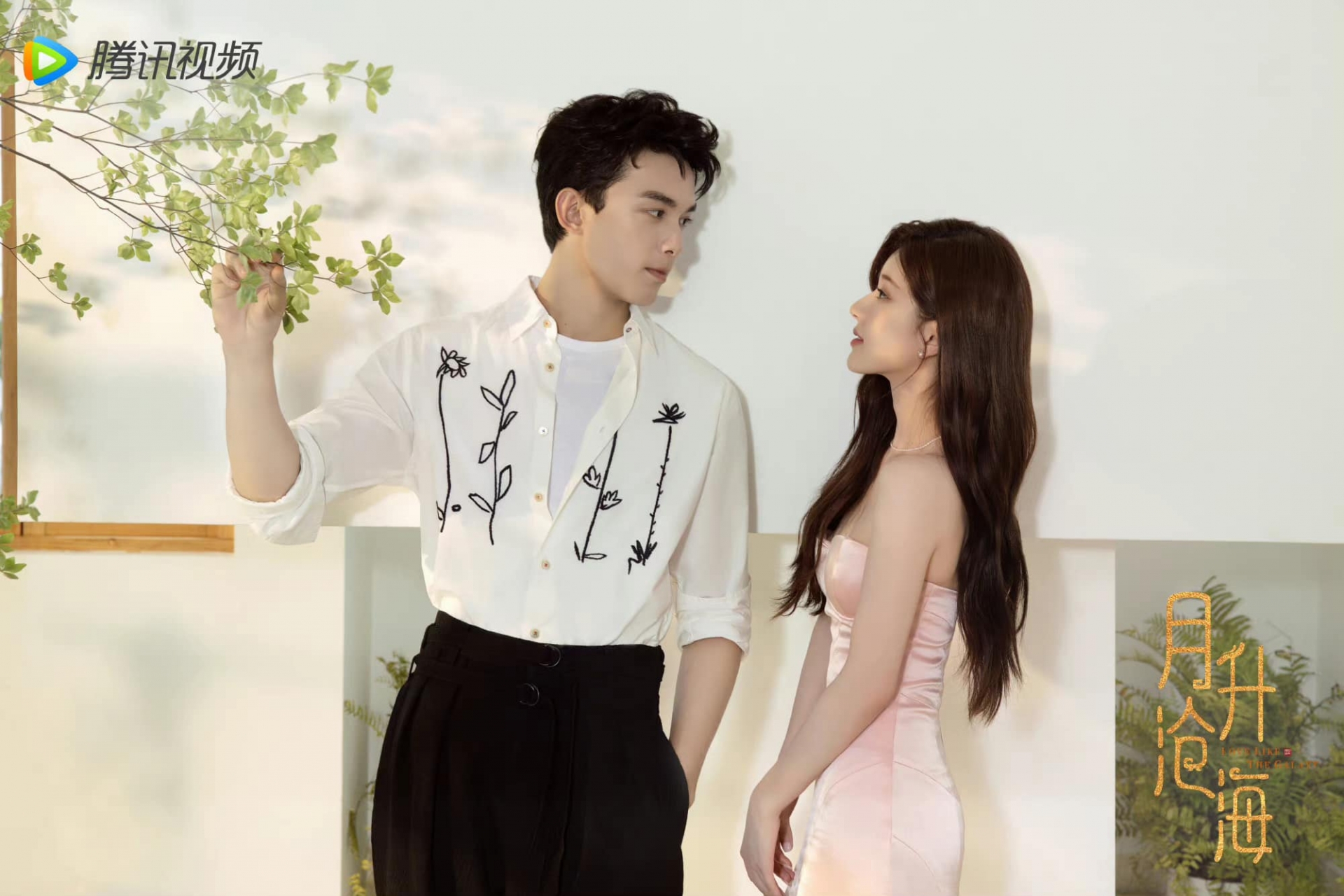 Weibo Triệu Lộ Tư tăng hơn 2 triệu người theo dõi chỉ trong một tháng - Ảnh 5