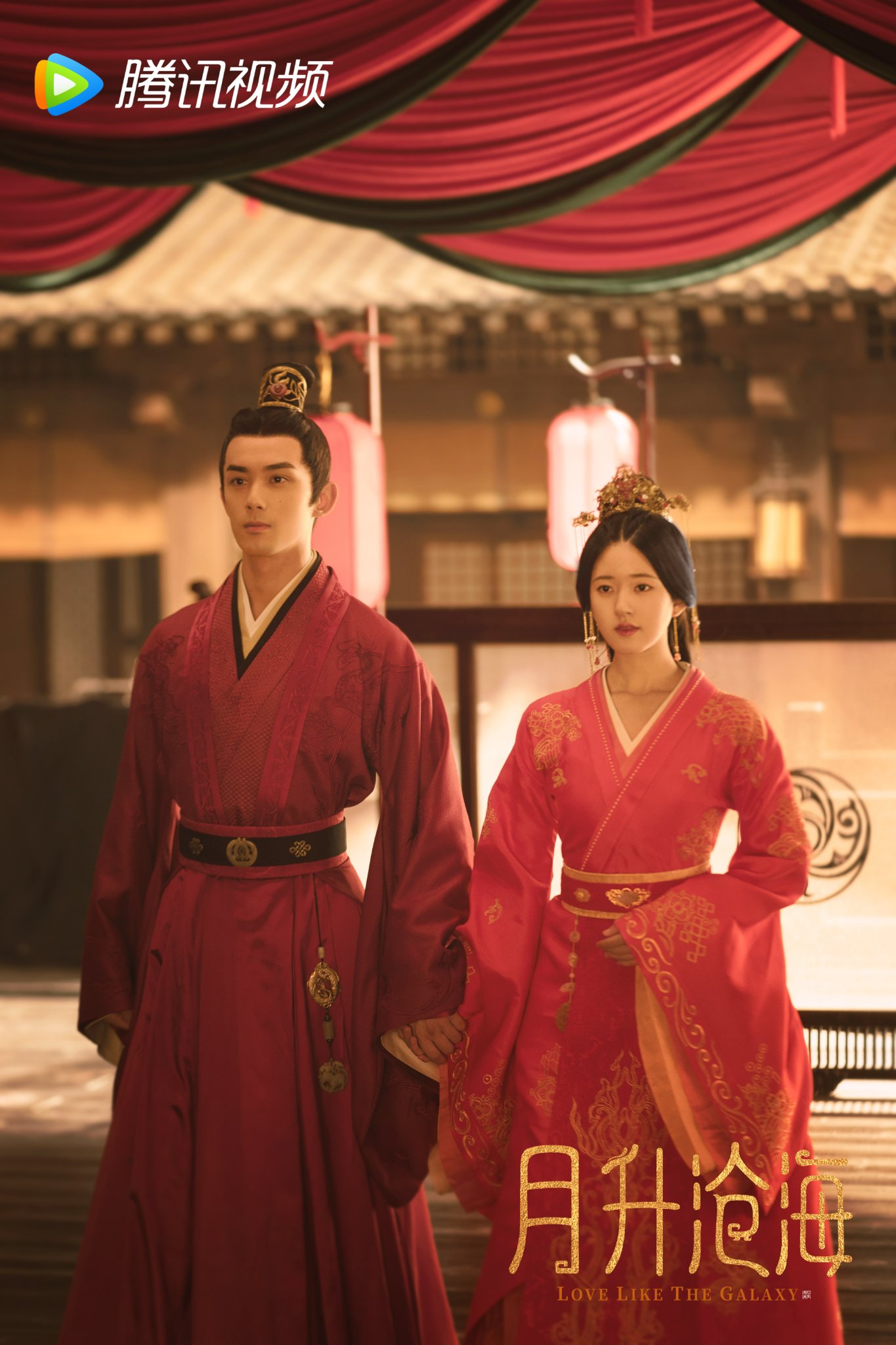 Weibo Triệu Lộ Tư tăng hơn 2 triệu người theo dõi chỉ trong một tháng - Ảnh 6