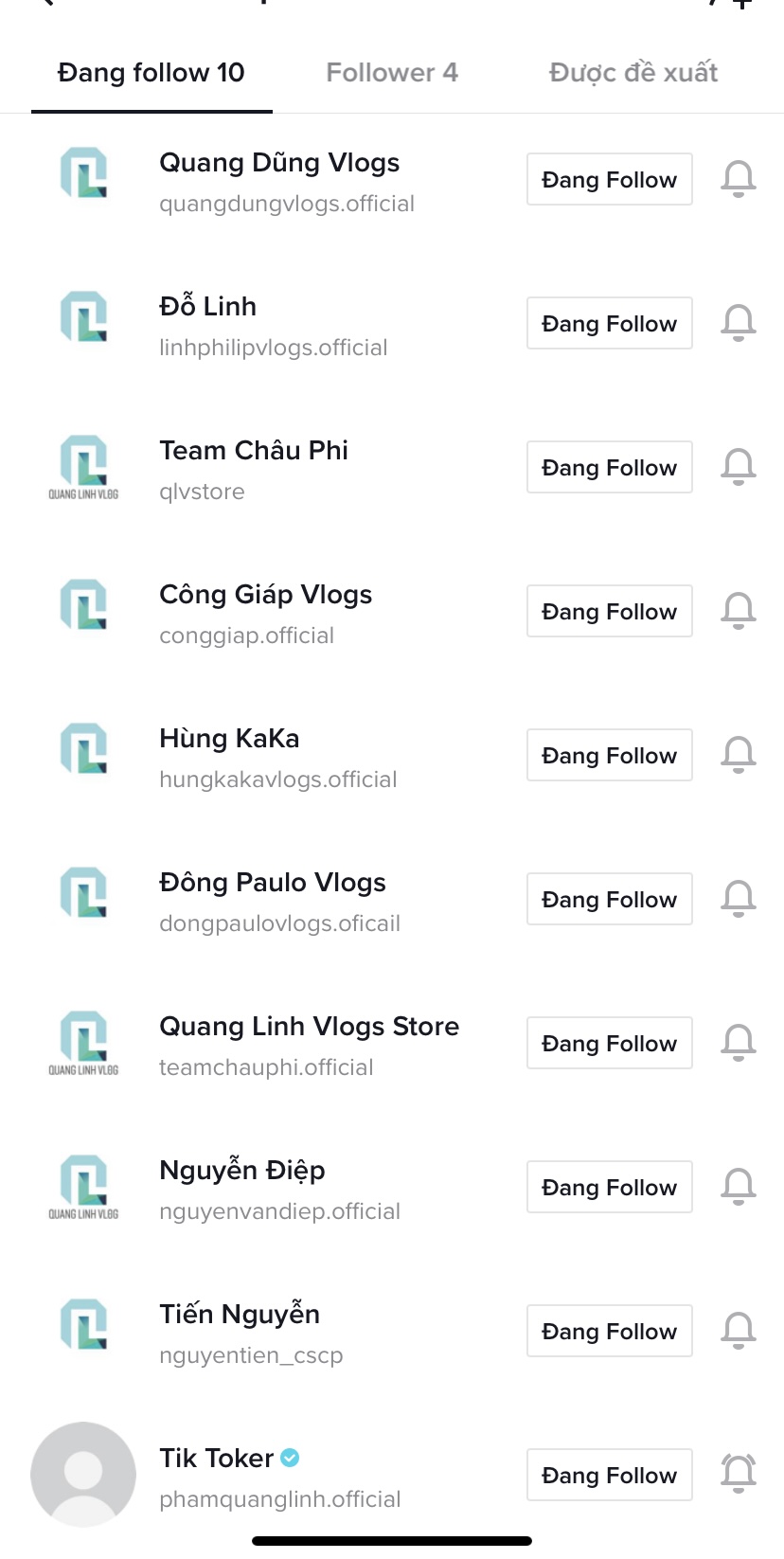 Vừa xin lỗi fan vì lỡ hẹn livestream TikTok, Quang Linh Vlogs lập tức lên bài thanh mình độ “lươn” - Ảnh 1