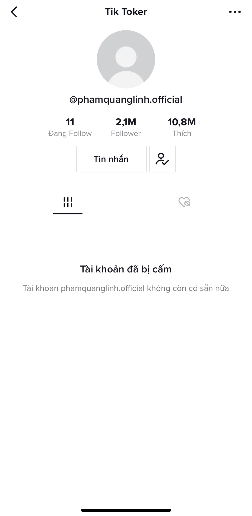 Vừa xin lỗi fan vì lỡ hẹn livestream TikTok, Quang Linh Vlogs lập tức lên bài thanh mình độ “lươn” - Ảnh 2
