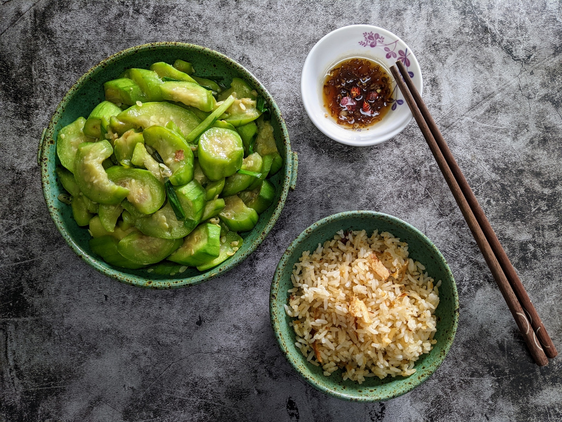 4 mẹo chọn mướp đơn giản, nấu canh hay xào chay đều ngon số 1 - Ảnh 1