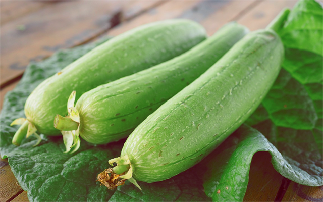 4 mẹo chọn mướp đơn giản, nấu canh hay xào chay đều ngon số 1 - Ảnh 1