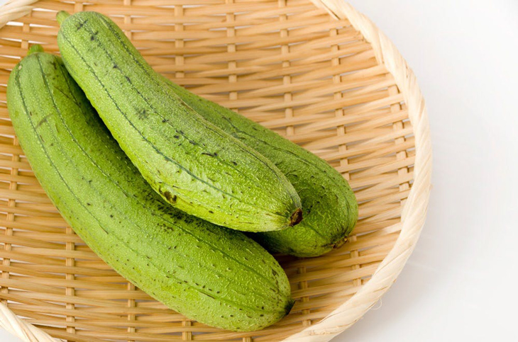 4 mẹo chọn mướp đơn giản, nấu canh hay xào chay đều ngon số 1 - Ảnh 1