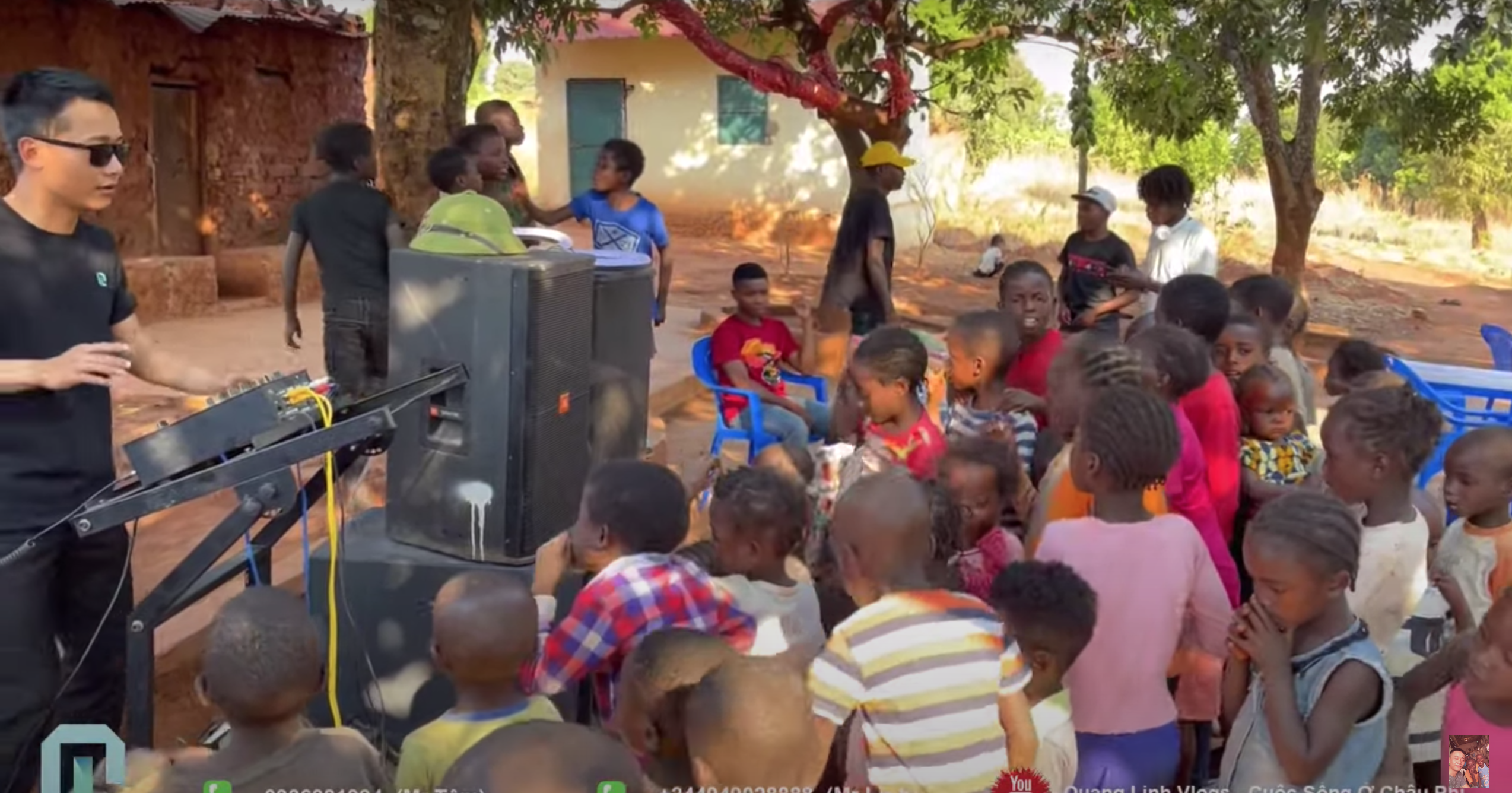 Quang Linh Vlogs mừng 3 triệu subscribers Youtube, chơi lớn đặc biệt làm điều này