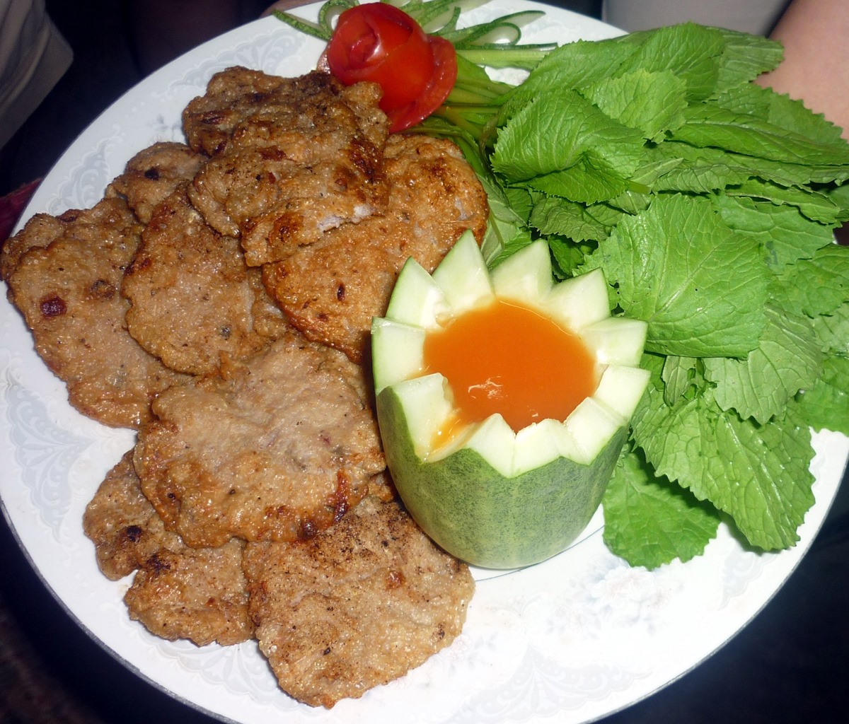 4 món đặc sản nổi tiếng Hậu Giang, số 2 khiến nhiều người “hoang mang” với tên gọi đặc biệt - Ảnh 1