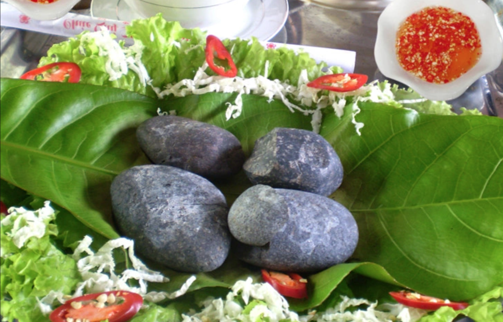 4 món đặc sản nổi tiếng Hậu Giang, số 2 khiến nhiều người “hoang mang” với tên gọi đặc biệt - Ảnh 4