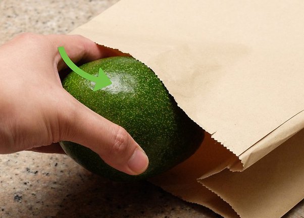 6 mẹo ủ bơ nhanh chín, an toàn mà bất kỳ ai cũng làm được ngay tại nhà - Ảnh 1