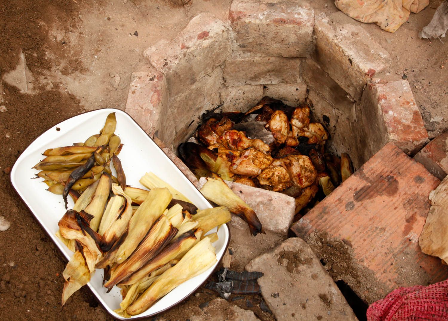 6 món nướng nổi tiếng khắp thế giới, số 2 là món ăn được nhiều người Việt yêu thích - Ảnh 1