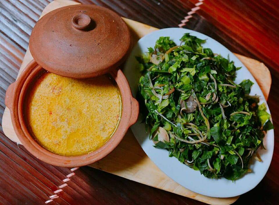 5 món đặc sản nổi tiếng Mai Châu, số 4 là món lạ miệng, lạ tai thường được ăn như món nhậu lai rai - Ảnh 2