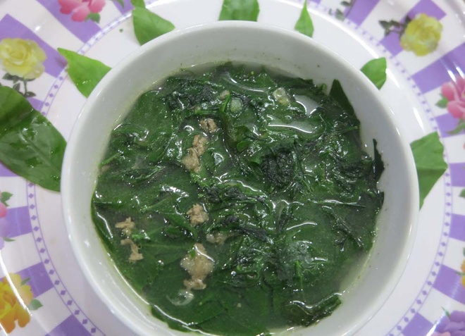 5 món đặc sản nổi tiếng Mai Châu, số 4 là món lạ miệng, lạ tai thường được ăn như món nhậu lai rai - Ảnh 5