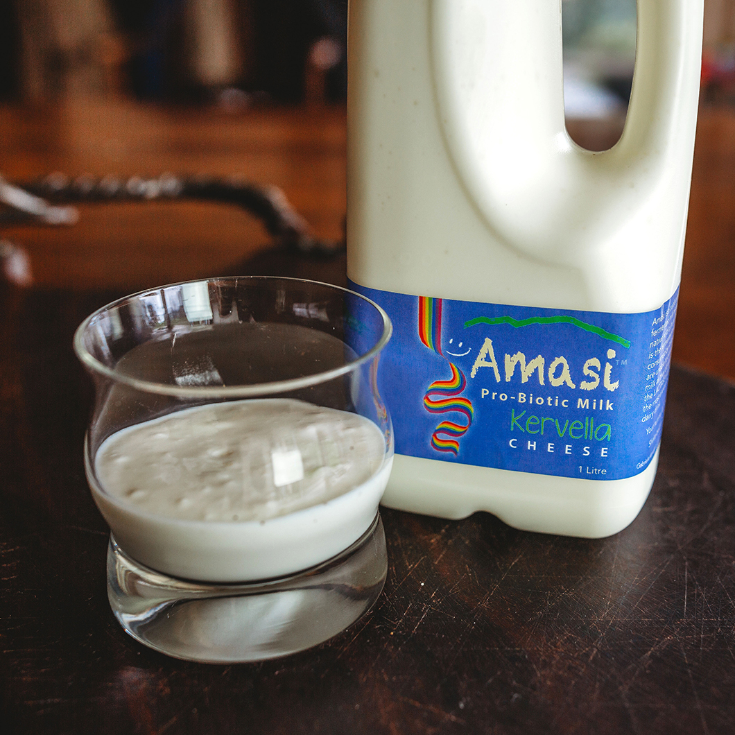 8 phiên bản sữa chua đặc biệt trên thế giới, số 5 thường bị hiểu nhầm là sữa chua Hy Lạp - Ảnh 1