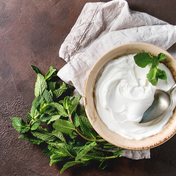 8 phiên bản sữa chua đặc biệt trên thế giới, số 5 thường bị hiểu nhầm là sữa chua Hy Lạp - Ảnh 1