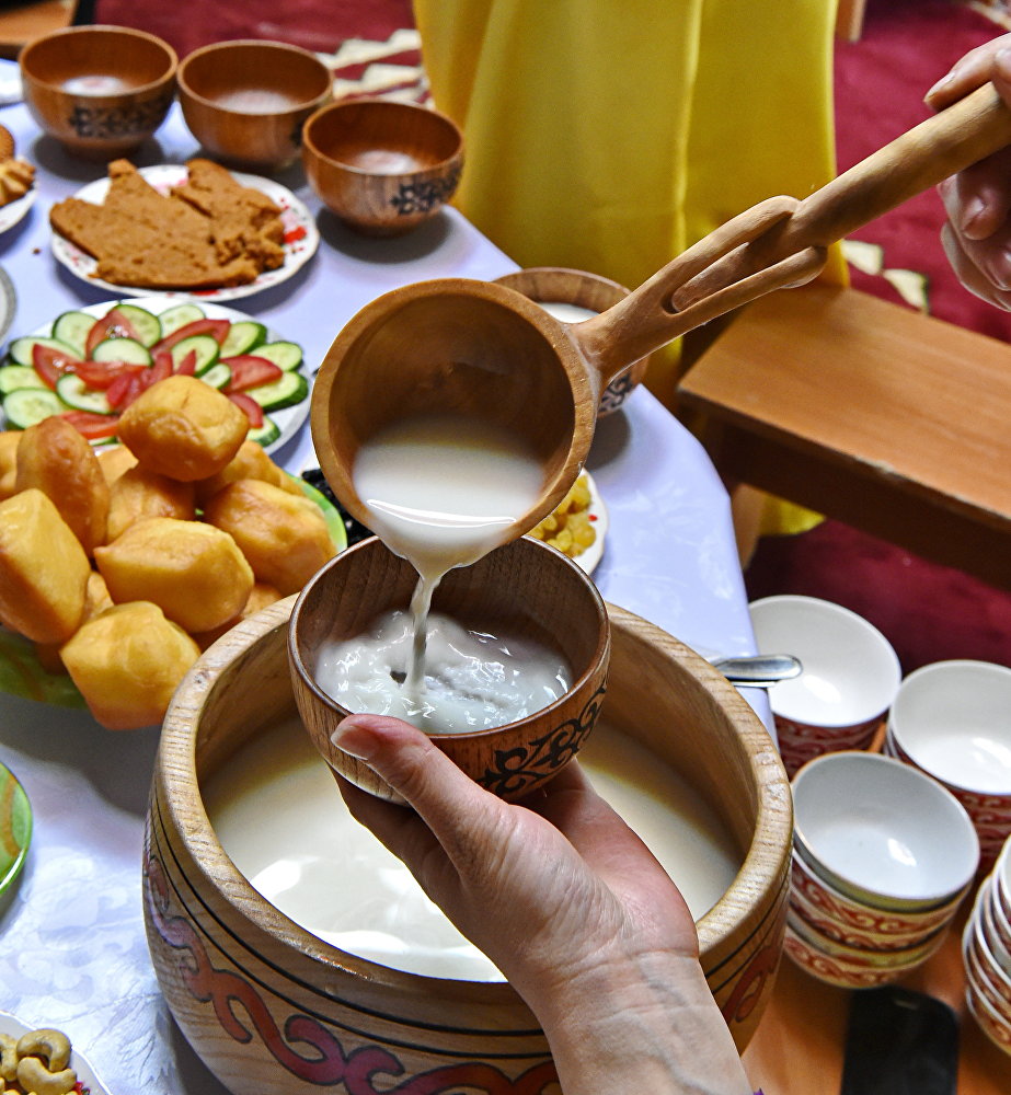 8 phiên bản sữa chua đặc biệt trên thế giới, số 5 thường bị hiểu nhầm là sữa chua Hy Lạp - Ảnh 1