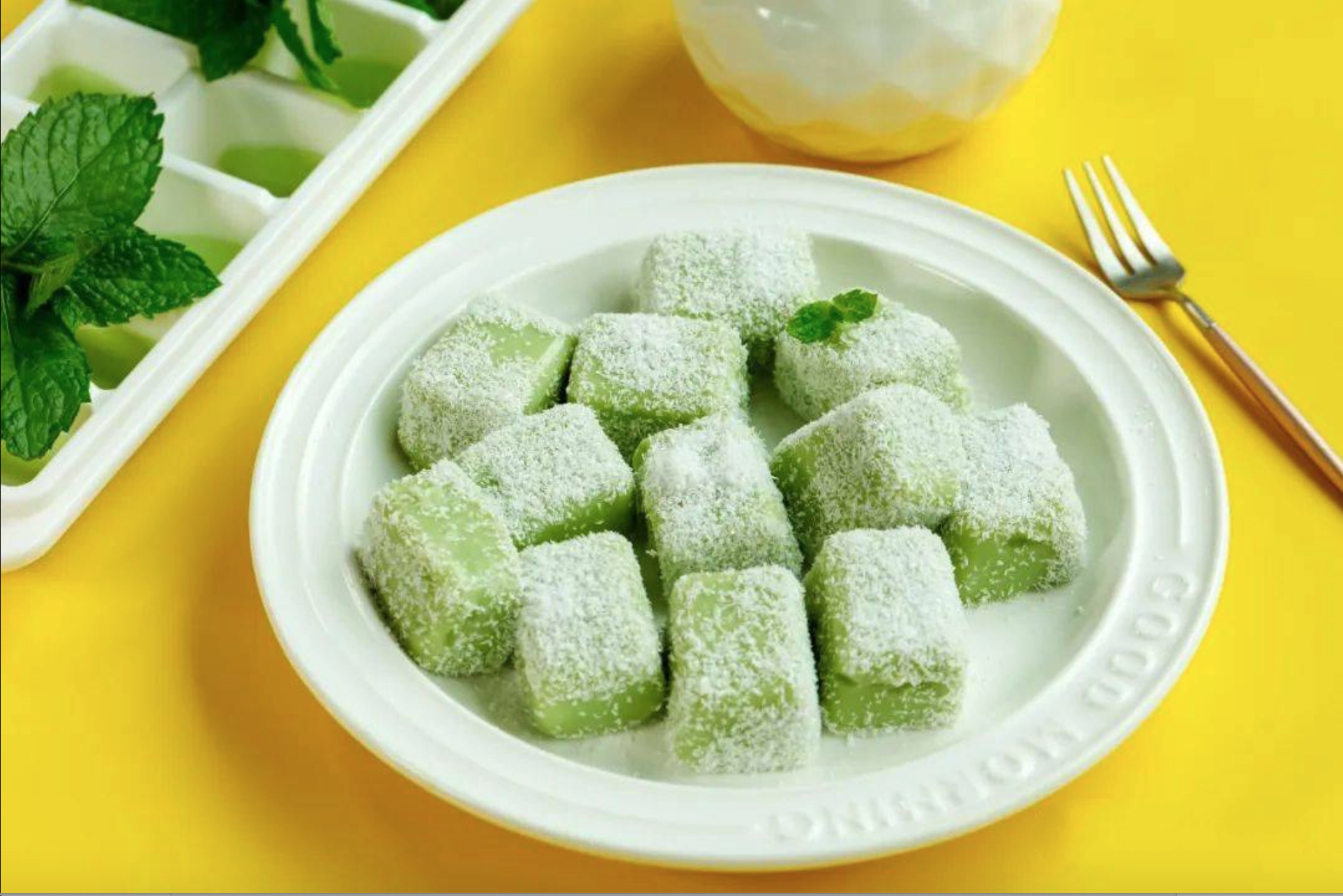 Cách làm bánh sữa dưa chuột: Món ăn lạ tai nhưng dễ làm, nịnh miệng, dỗ trẻ con "tuyệt đỉnh"