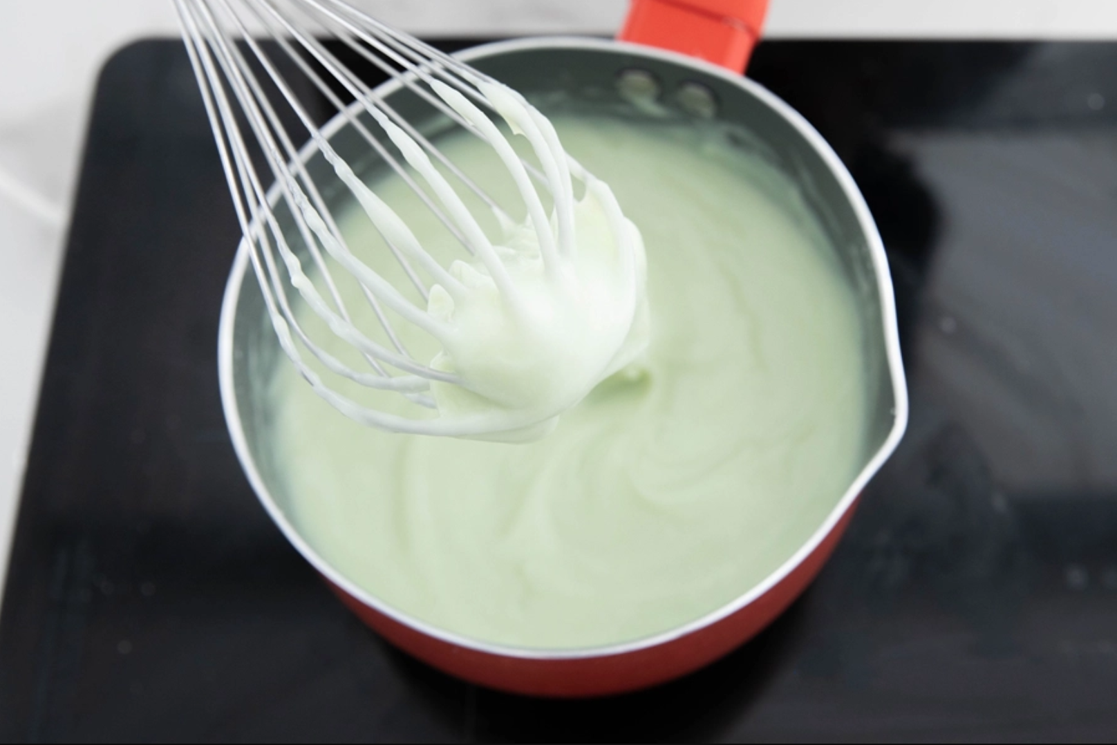 Cách làm bánh sữa dưa chuột đơn giản, ăn nhẹ hay tráng miệng mùa hè đều hợp - Ảnh 2