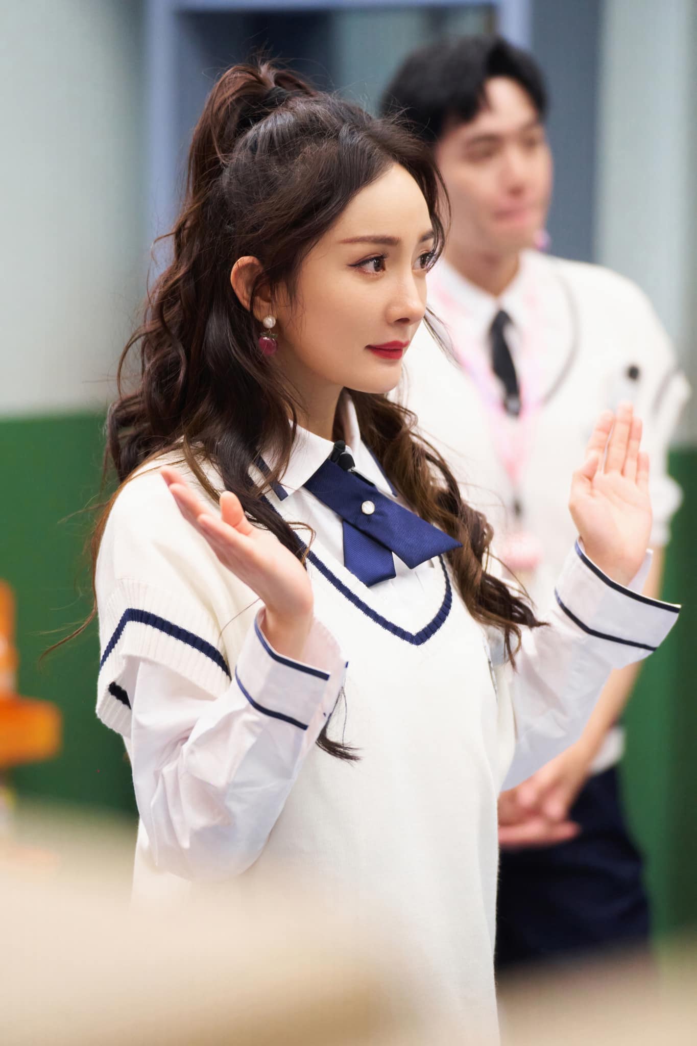 Dương Mịch lại “cưa sừng làm nghé” trong Trốn thoát khỏi mật thất mùa 4? - Ảnh 2