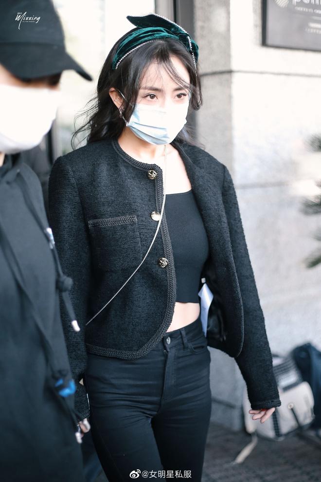 Dương Mịch lại “cưa sừng làm nghé” trong Trốn thoát khỏi mật thất mùa 4? - Ảnh 5