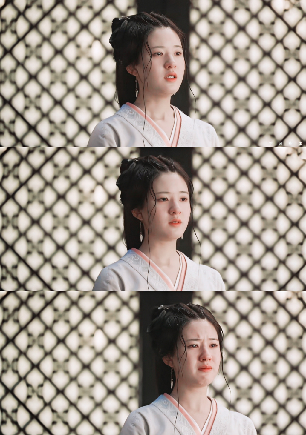 Triệu Lộ Tư bất ngờ lên hotsearch Weibo trong đêm, lý do khiến nhiều người phải bất ngờ - Ảnh 1