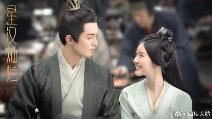 Triệu Lộ Tư bất ngờ lên hotsearch Weibo trong đêm, lý do khiến nhiều người phải bất ngờ - Ảnh 2