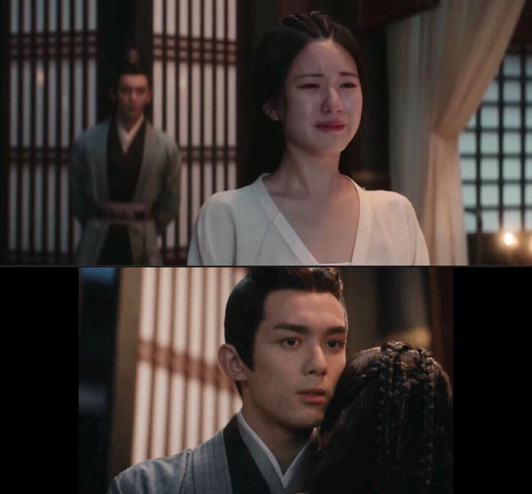 Triệu Lộ Tư bất ngờ lên hotsearch Weibo trong đêm, lý do khiến nhiều người phải bất ngờ - Ảnh 3