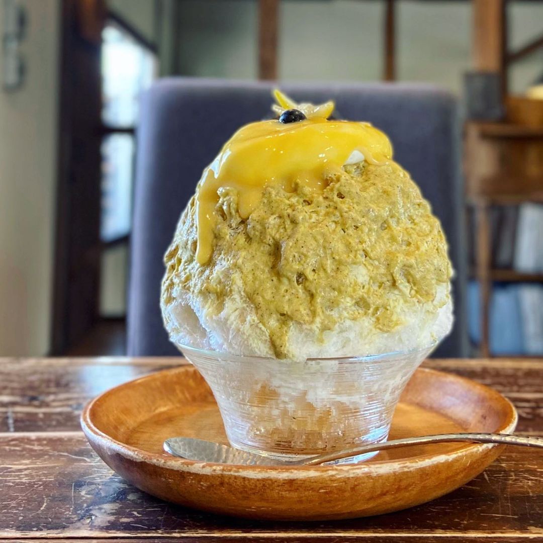 7 món tráng miệng mùa hè được yêu thích trên thế giới, số 6 nổi tiếng cả ở Việt Nam - Ảnh 1