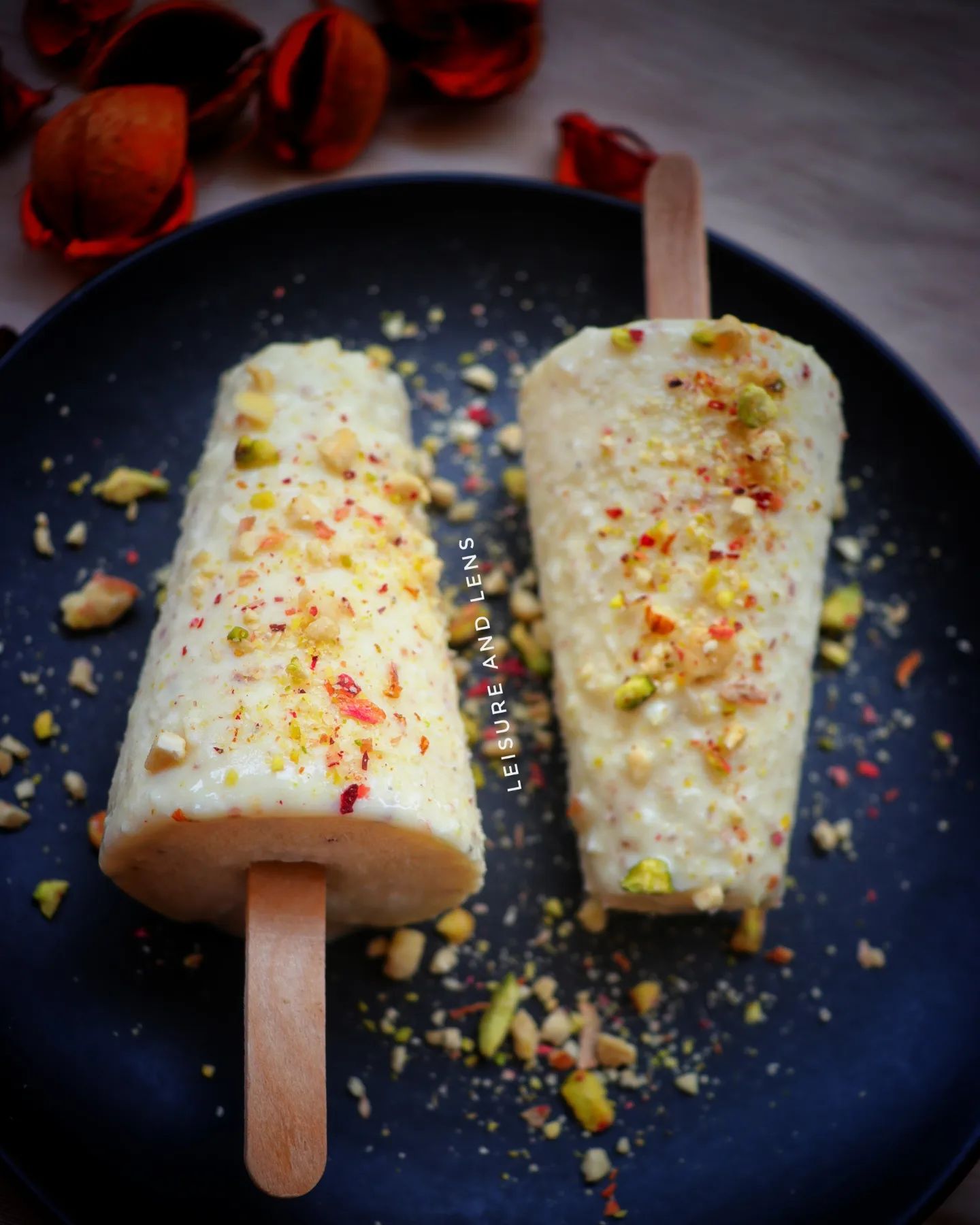 7 món tráng miệng mùa hè được yêu thích trên thế giới, số 6 nổi tiếng cả ở Việt Nam - Ảnh 1