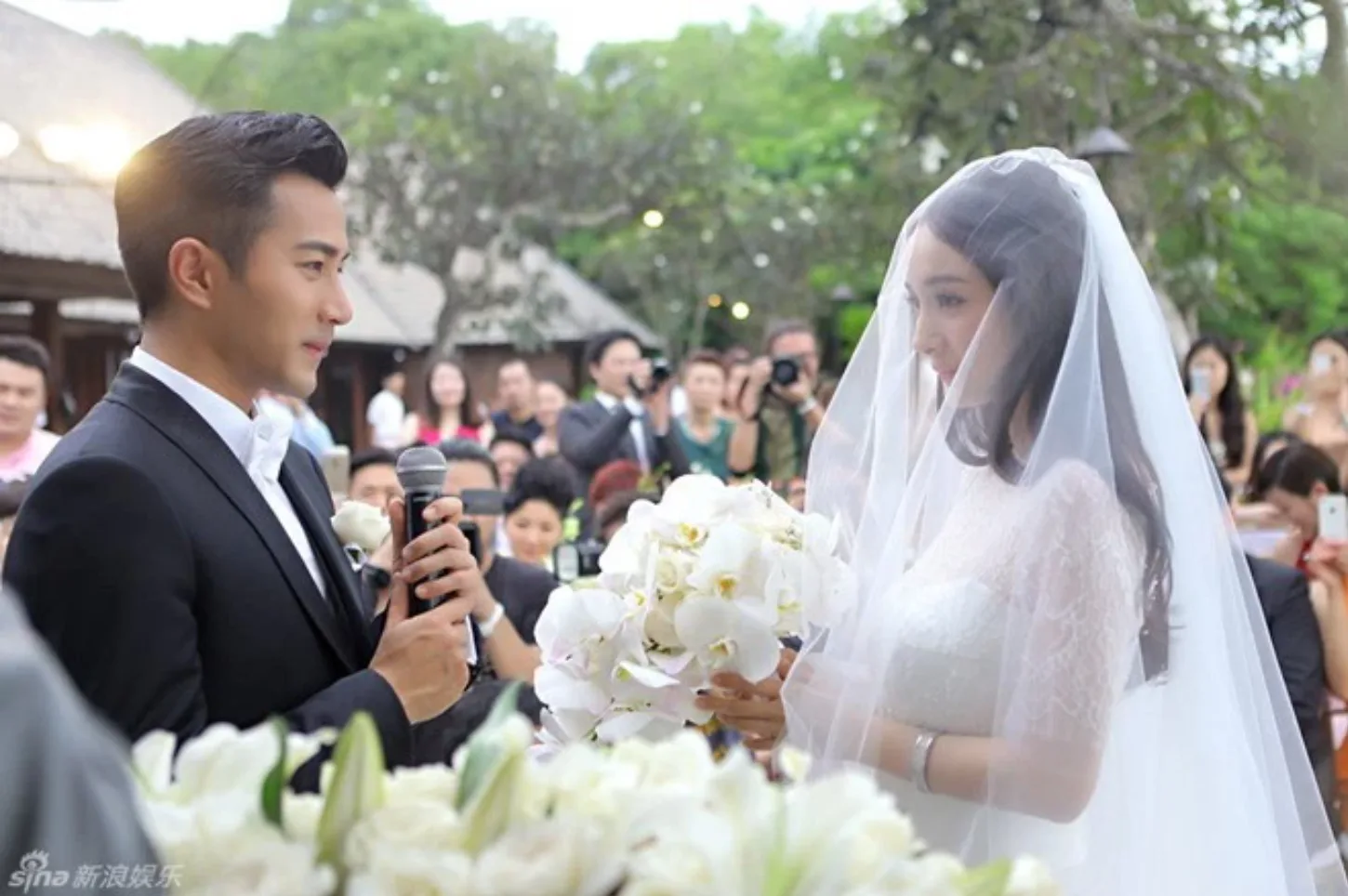 Dương Mịch bị tố bỏ bê con gái, không gặp Tiểu Gạo Nếp trong một thời gian dài - Ảnh 3