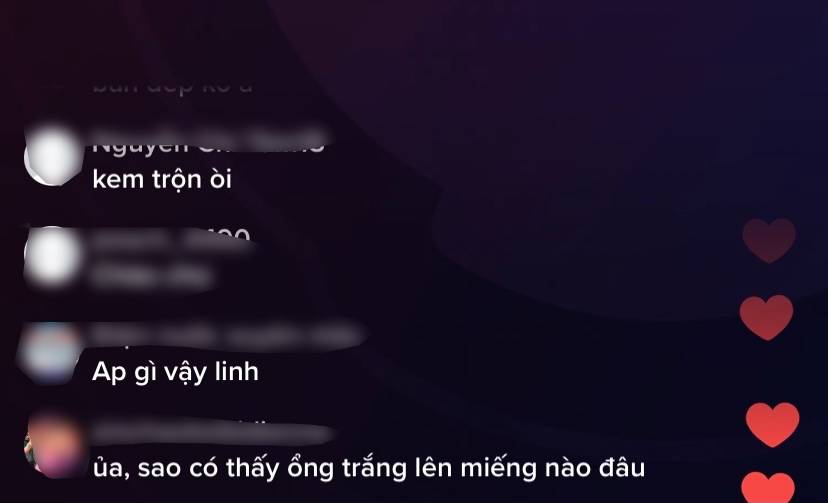 Quang Linh Vlogs khoe dùng App khi livestream TikTok, netizen ngơ ngác vì trông chẳng khác gì - Ảnh 4