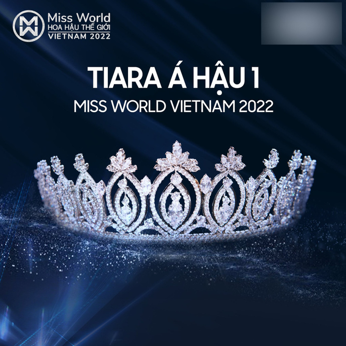 Vương miện Miss World Vietnam 2022 được trao cho Hoa hậu Huỳnh Nguyễn Mai Phương có gì đặc biệt? - Ảnh 5