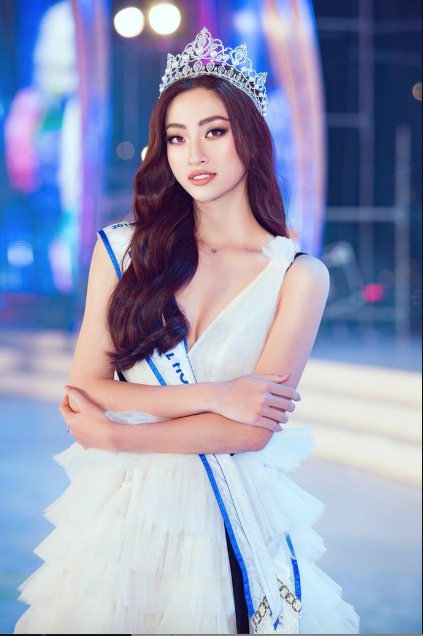 Vương miện Miss World Vietnam 2022 được trao cho Hoa hậu Huỳnh Nguyễn Mai Phương có gì đặc biệt? - Ảnh 2
