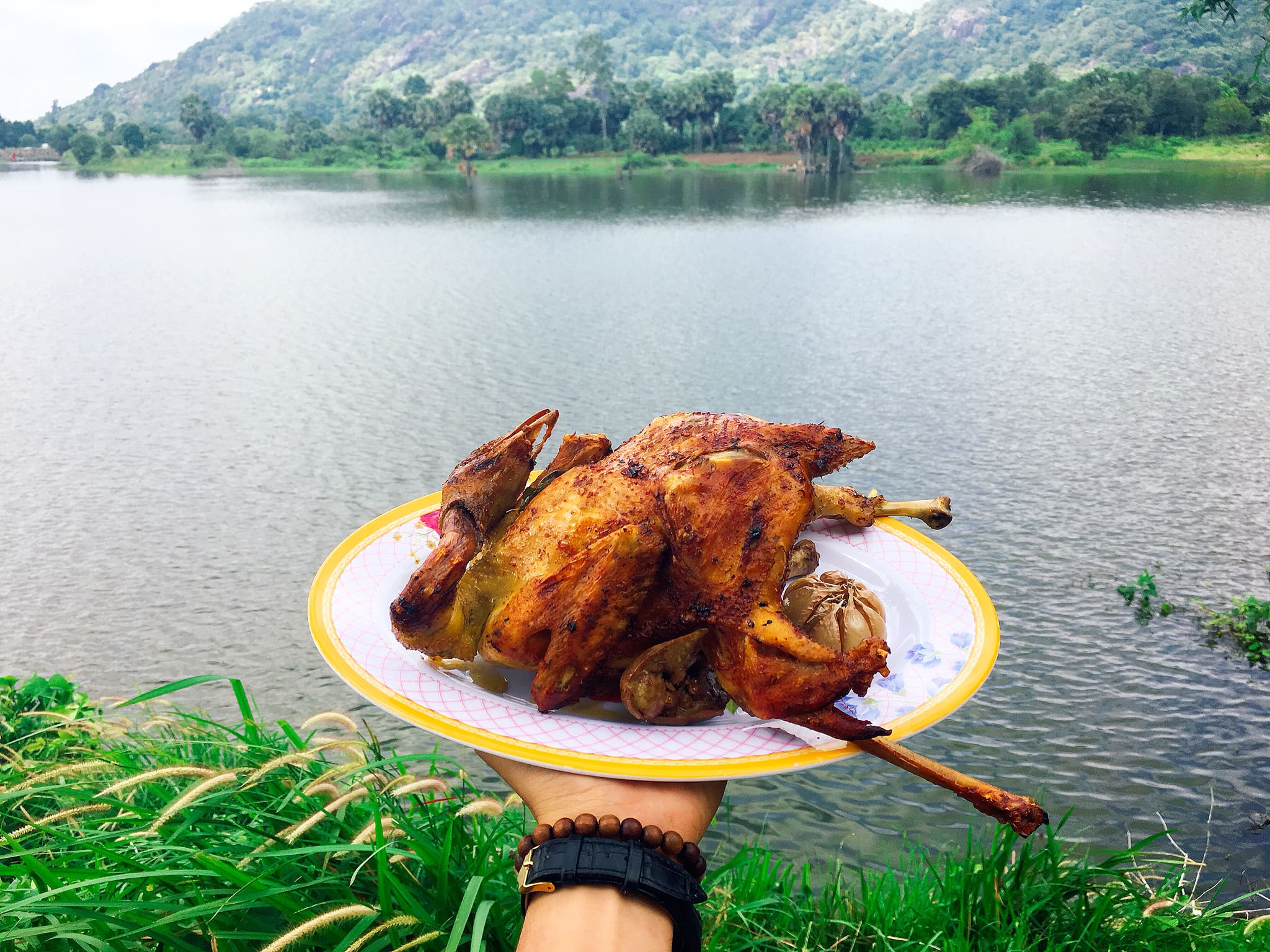 5 món đặc sản nổi tiếng Tri Tôn chỉ đến An Giang mới được ăn, ăn một lần là muốn quay lại