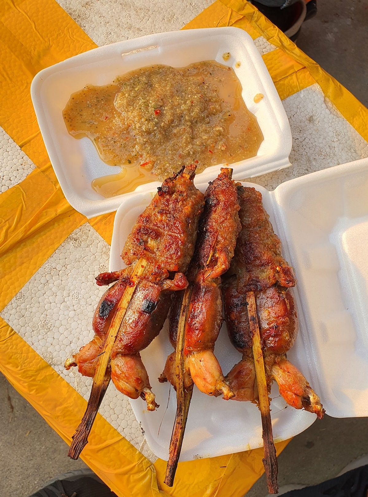 5 món đặc sản nổi tiếng Tri Tôn, An Giang, số 3 được ví như “phiên bản Việt Nam” của Som Tum - Ảnh 1