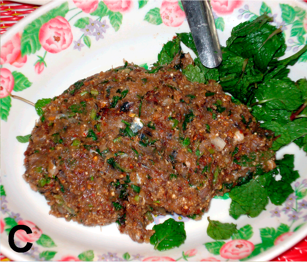 6 món ăn không phải khách du lịch nào cũng dám thử khi đến Thái Lan - Ảnh 1