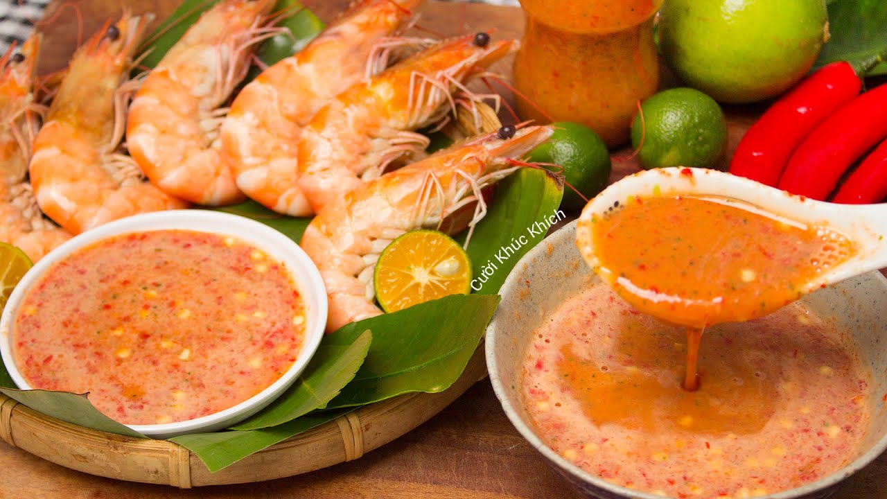 Cách làm nước chấm muối ớt, chấm thịt gà hay hải sản đều ngon số dzách - Ảnh 3