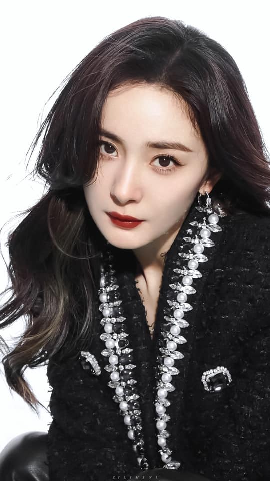 Dương Mịch nổi tiếng với EQ cao, lý do đã được nhân viên trang điểm xác nhận - Ảnh 1