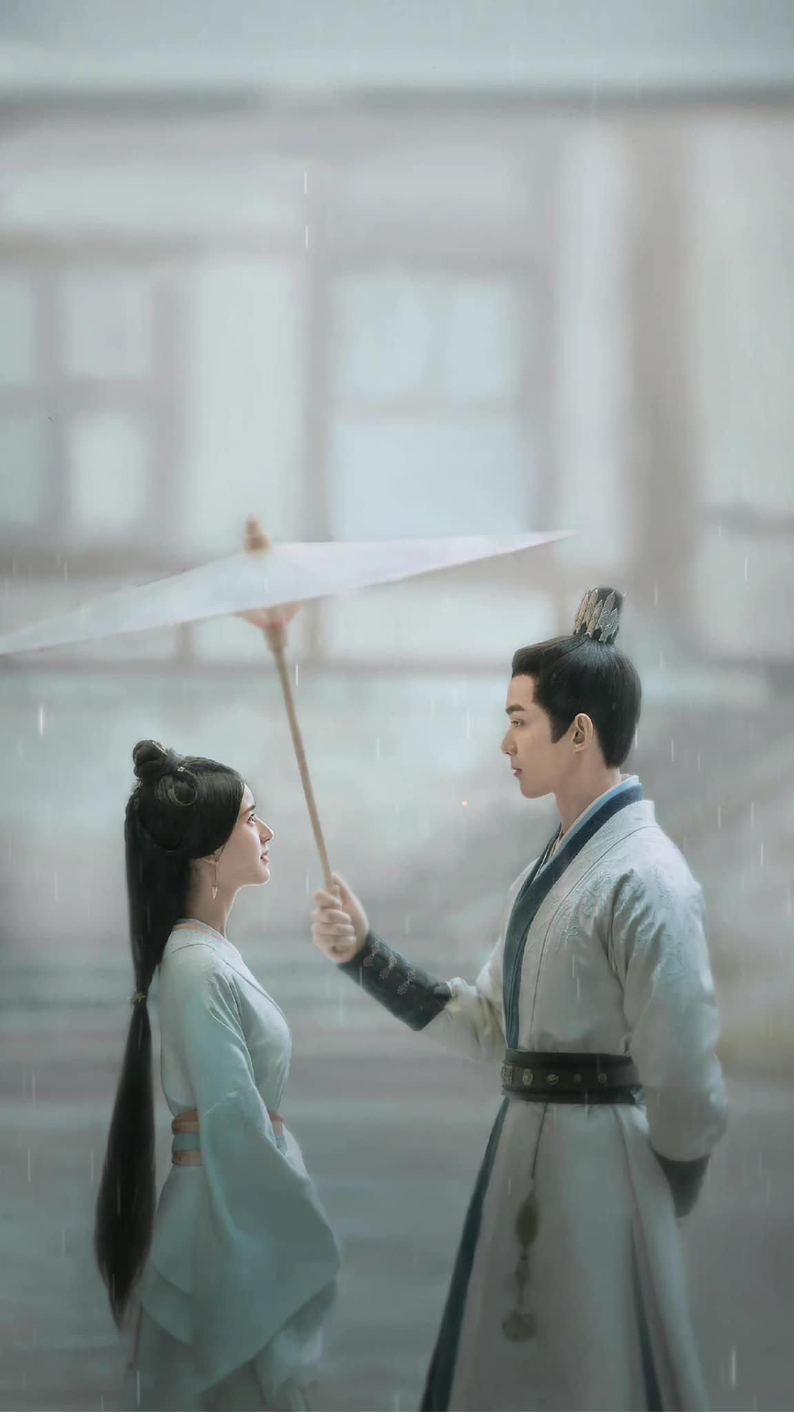 Fan Triệu Lộ Tư tố Tencent bất công khi đẩy nhanh tiến độ chiếu Tinh hán xán lạn - Ảnh 1