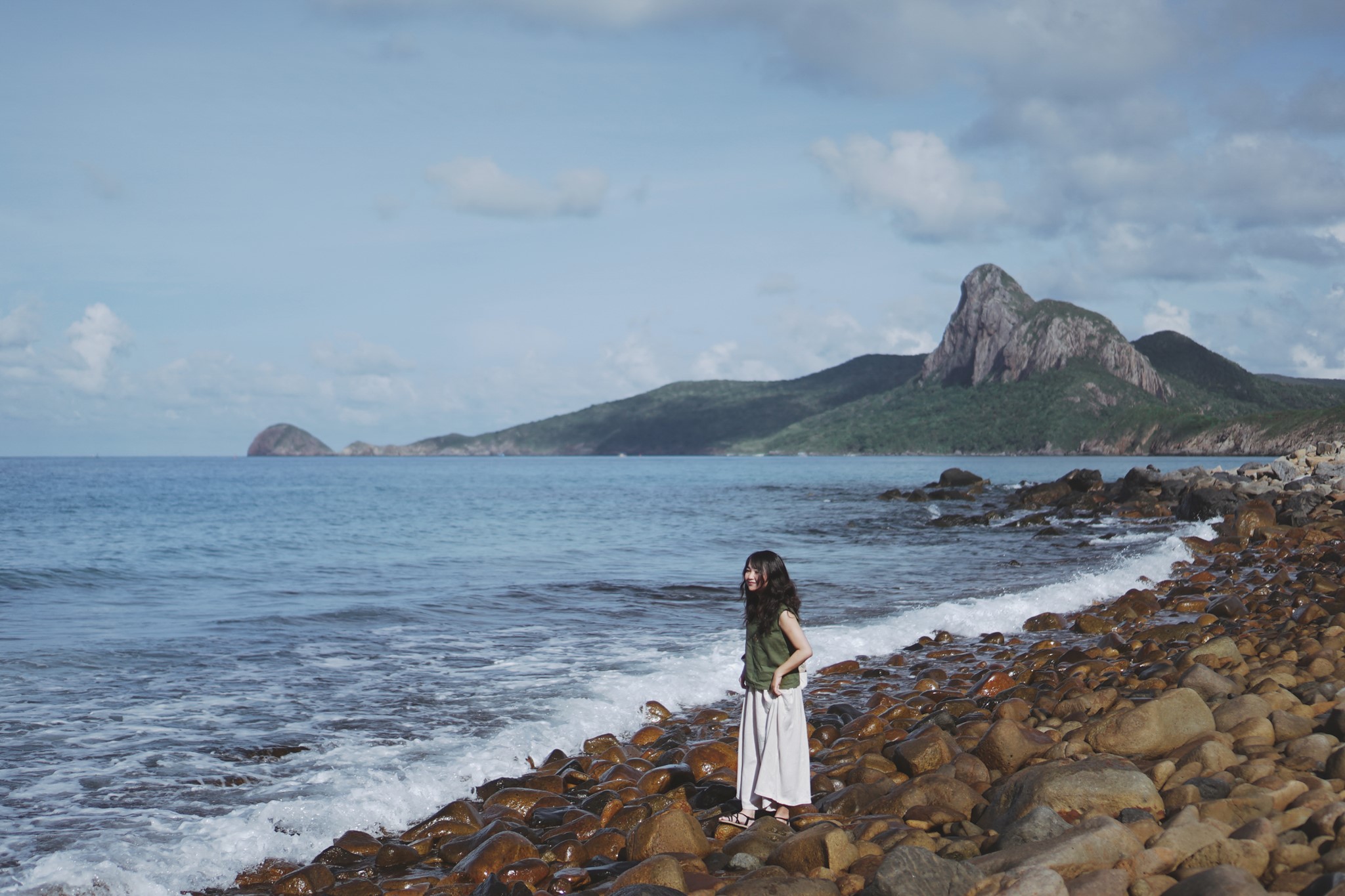 3 hòn đảo rất hợp để du lịch 2/9, di chuyển từ Hà Nội hay TP.HCM đều tiện