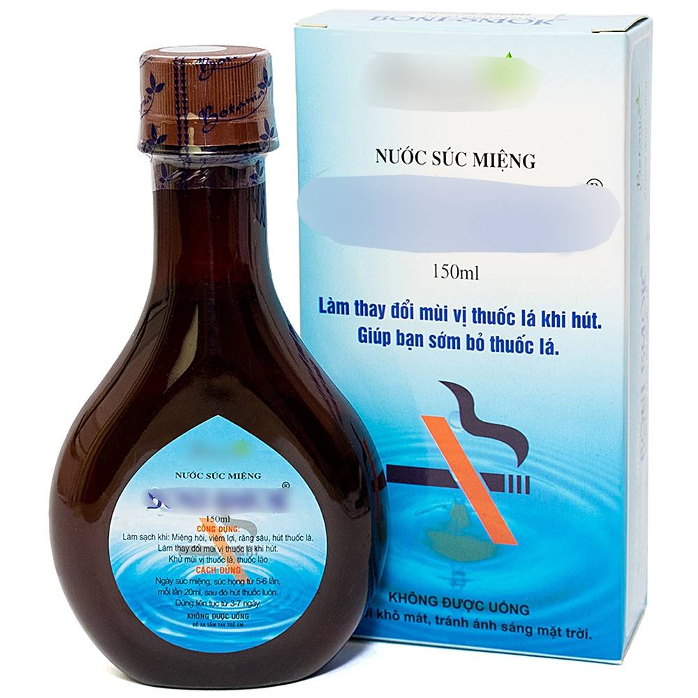 Quang Linh Vlogs “bị tố” dùng nước súc miệng cai thuốc lá, fan tò mò lý do vì ai? - Ảnh 1